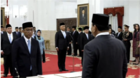 Prabowo Tunjuk Brian Jadi Mendiktisaintek, DPR Harap Dapat Bawa Inovasi di Sektor Pendidikan